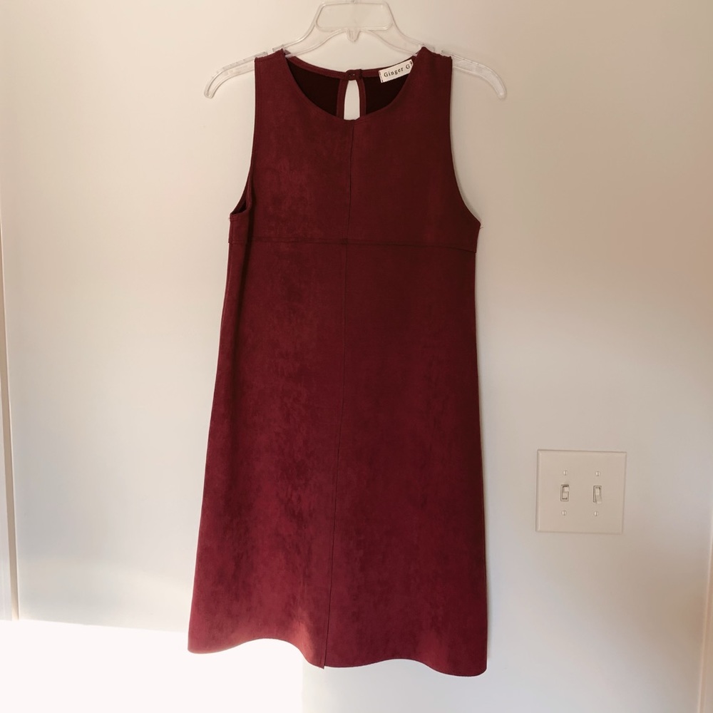 boutique dress